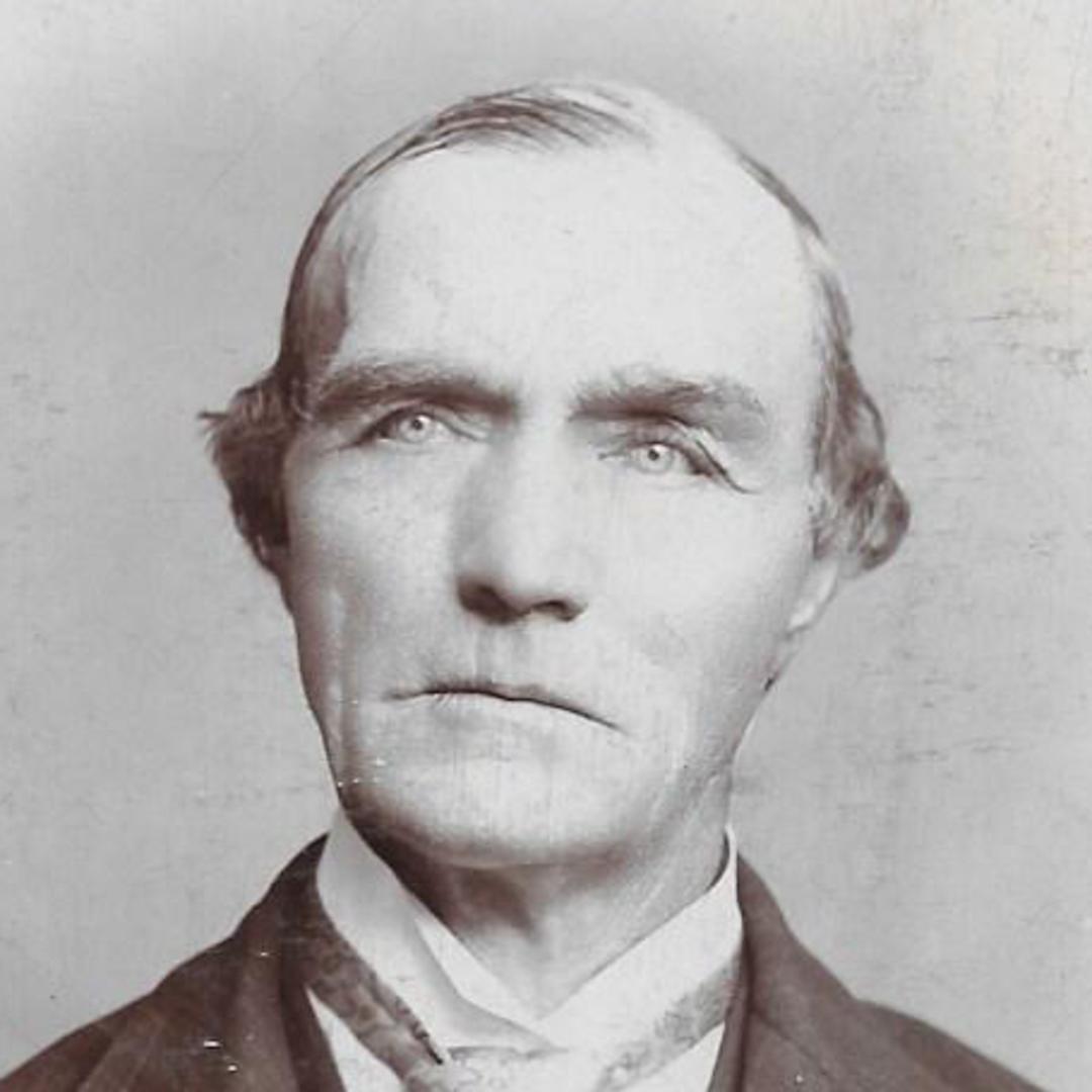 Joseph Young (1833 - 1899) Profile